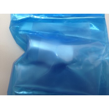 SMC LQ-4P12 HIGH PURITY, BLANKING PLUG
